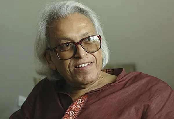 কবি শামসুর রাহমানের গান