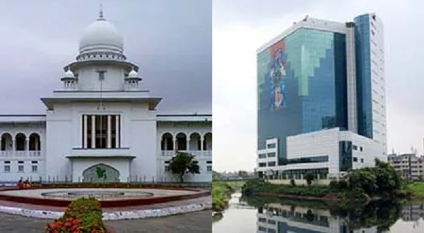 ভবন ভাঙতে ৭ মাসের ‘শেষ সুযোগ’ পেল বিজিএমইএ