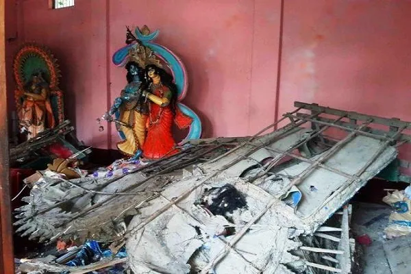 গুজবে দৌড়াবেন না, কান ঠিক জায়গাতেই আছে