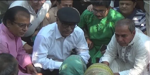 সাঁওতাল নির্যাতনের ঘটনায় বিচারবিভাগীয় তদন্ত দাবি বিএনপির