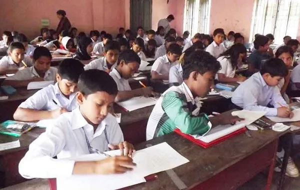 প্রাথমিক শিক্ষা সমাপনী-বৃত্তির ফল-বৃত্তি