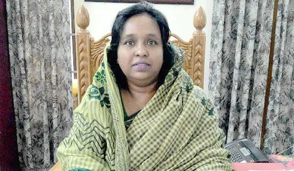 নারায়ণগঞ্জ সিটি নির্বাচনে আওয়ামী লীগের মনোনয়ন পেলেন আইভি
