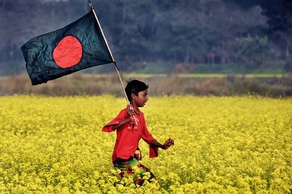 বাংলাদেশের মানুষ উদ্ভাবনে বিশ্বসেরা না হলেও, কম যায় না