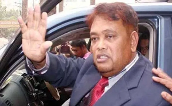 কক্সবাজারের সাবেক এমপি বদি করোনা আক্রান্ত