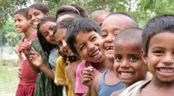 শিশুর মনে সাম্প্রদায়িক সম্প্রীতির ভিত গড়তে হবে