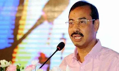 নাছিরের অভিযোগের তদন্ত দুদকের কাজ নাকি এলজিআরডি মন্ত্রণালয়ের?
