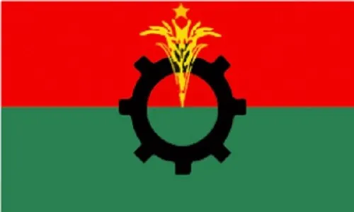 বিএনপির কমিটি: পাড়ার ফুটবল সার্কাস