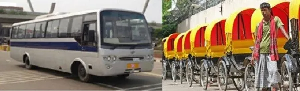 কূটনৈতিক এলাকার নিরাপত্তা নিশ্চিত করতে উদ্যোগ
