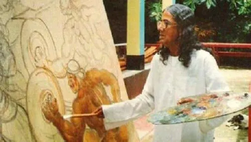 আজ এস এম সুলতানের জন্মবার্ষিকী