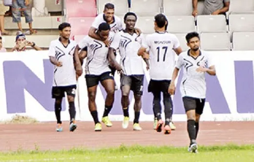 ব্রাদার্স-আরামবাগ ম্যাচেও ড্রয়ের আবর্তে বিপিএল