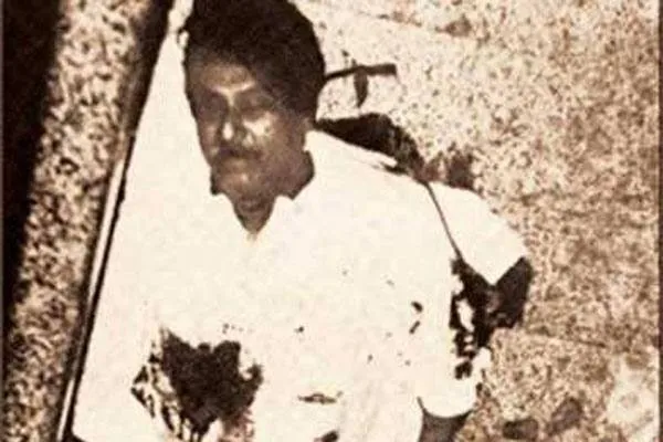 বঙ্গবন্ধু হত্যা পরবর্তী প্রতিরোধ যুদ্ধ