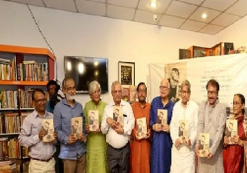 ‘বাংলাদেশের স্বার্থেই বঙ্গবন্ধুর জীবন সম্পর্কে জানতে হবে’