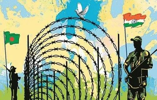 দূরে ঠেলে দেয়া সহজ; কাছে টেনে নেয়া কঠিন