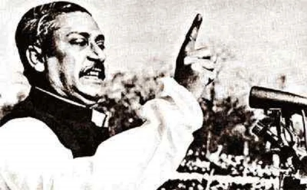 ‘আমি অসাম্প্রদায়িক রাষ্ট্রের বীজ বপণ করেছি’