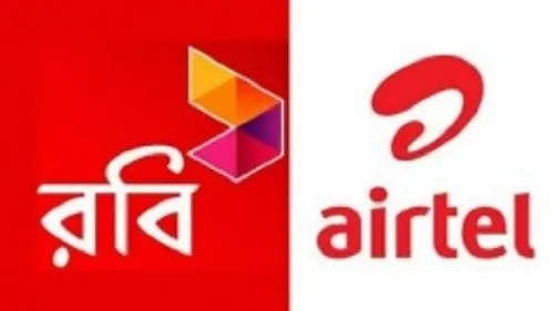 রবি-এয়ারটেল একীভূত প্রস্তাবে প্রধানমন্ত্রীর অনুমোদন