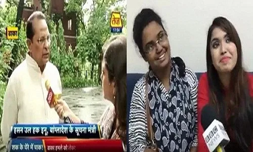 ভাষার বদলে ‘মুকাভিনয়’ শিখে জনশক্তি রপ্তানির সম্ভাবনা