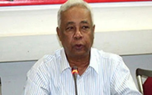 ‘জামায়াতকে রাজনৈতিক কার্ড হিসেবে ব্যবহার করছে আ. লীগ’