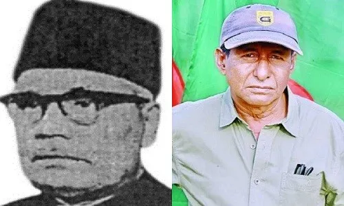 ‘মুক্তিযুদ্ধে মোনায়েম খান নিহত হলেও বিষবৃক্ষ এখনও বর্তমান’
