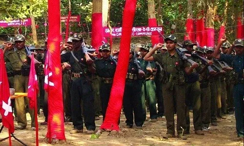 সন্ত্রাসীর আয়ু ১০ বছর