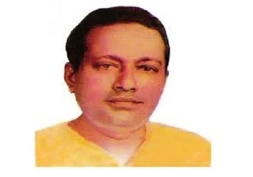 মরমী শিল্পী আব্দুল আলীমের জন্মবার্ষিকী আজ