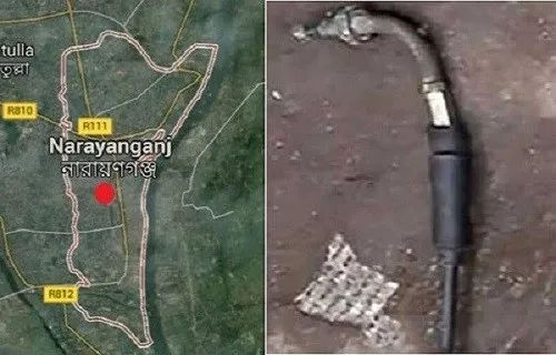 শিশু সাগর হত্যায় নাজমুল ৭ দিনের রিমান্ডে