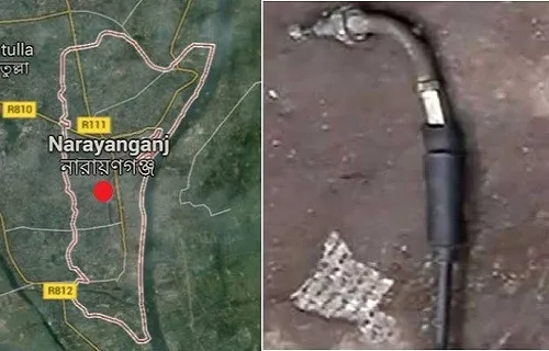 খুলনার সেই পৈশাচিক ঘটনা এবার ঘটলো নারায়ণগঞ্জে