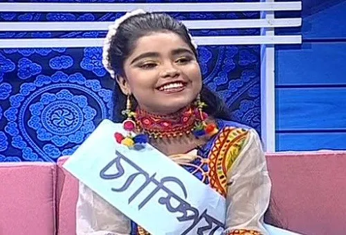 ‘গানের জন্য বকা খেয়েছি, মার খেয়েছি’