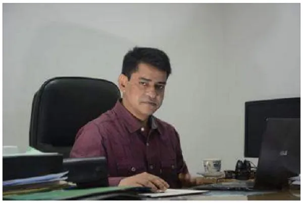 মানুষে আস্থা না রাখাই পাপ