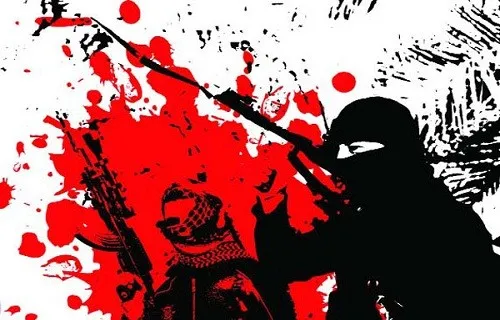 জঙ্গিবাদ কি কেবলই অর্থনৈতিক কারণে?