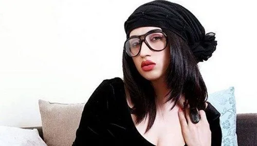 ভাইয়ের হাতে খুন পাকিস্তানি মডেল
