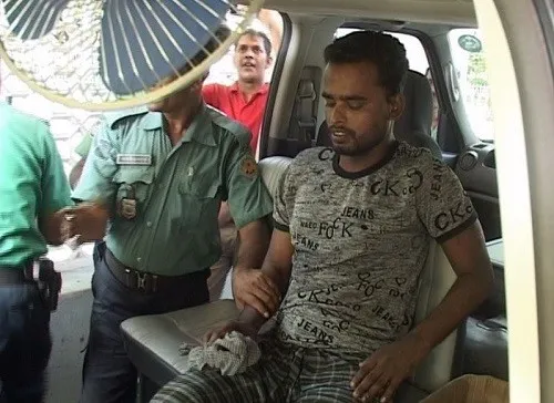 আলোচিত কাদের নির্যাতন মামলায় ওসি হেলালের সাজা বহাল