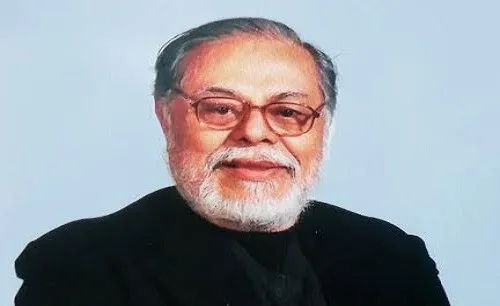 চলে গেলেন বরেণ্য চিত্রগ্রাহক এম এ মবিন