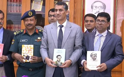 কারাগারে থাকা জঙ্গিরা বিশেষ নজরদারিতে