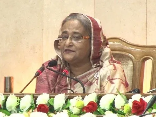 সন্তানদের সঙ্গে সম্পর্ক ভালো করে তুলুন: প্রধানমন্ত্রী