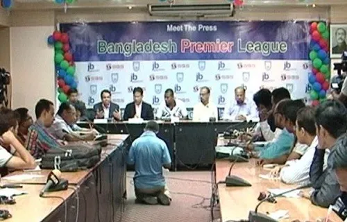 প্রিমিয়ার লিগ নিয়ে বাফুফের পরিচিতি সভা