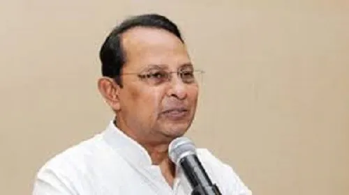 হামলাকারীরা মানুষরূপী দানব: তথ্যমন্ত্রী