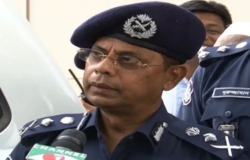 জঙ্গিবাদ দমনে হচ্ছে পুলিশের বিশেষ ইউনিট