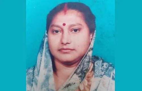 ঝর্ণার জন্য বাংলাদেশ কাঁদছে না