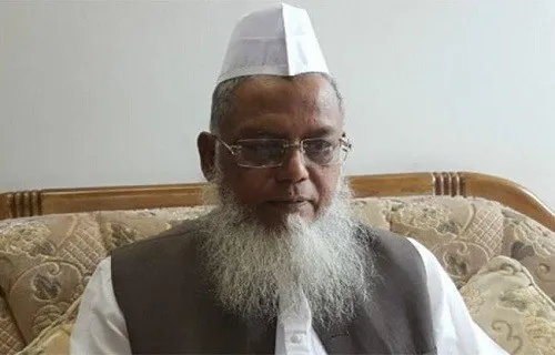 ‘তোমরা বিভ্রান্ত হয়েছ, সহিংসতা ও উগ্রবাদের পথ ছেড়ে দাও’
