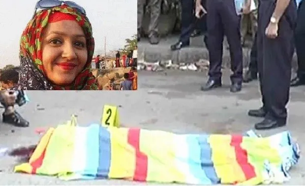 মিতু হত্যায় আটক দুই আসামী ‘বন্দুকযুদ্ধে’ নিহত