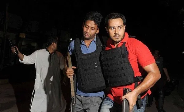বাংলার মাটিতে জঙ্গিদের কোনো স্থান নেই, থাকতে পারে না