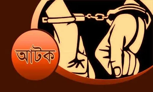 রোহিঙ্গা বস্তিতে টাকা বিতরণ, চীনের ৫ নাগরিক সহ আটক ৭