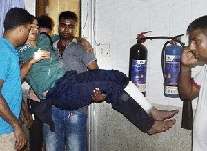 গুলশান হামলার মতো জাতীয় সঙ্কটে প্রয়োজন পেশাদারিত্ব