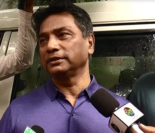 জঙ্গি দমনে একসঙ্গে কাজ করতে হবে: আনিসুল হক