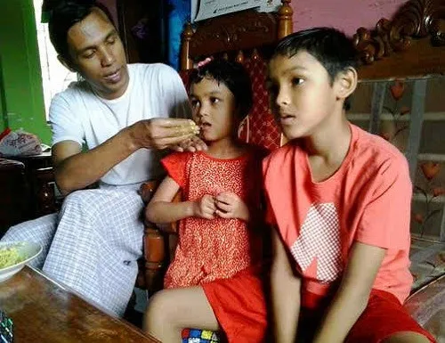 মাহির ও তাপুর কষ্টের কথা আমরা ভুলে যাচ্ছি