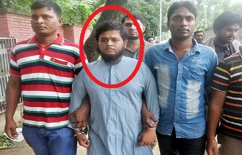 মাদারীপুরের কলেজ শিক্ষক হত্যাচেষ্টার মূল পরিকল্পনাকারী গ্রেফতার