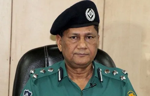 ‘দেশের মাটিতে কোনো জঙ্গিবাদী ও সন্ত্রাসী কর্মকাণ্ড চলবে না’