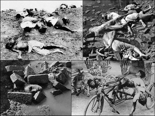 একাত্তরের গণহত্যার আন্তর্জাতিক স্বীকৃতি এবং পাকিস্তান