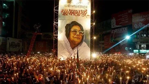 শহীদ জননীর জন্ম-মৃত্যু বার্ষিকী রাষ্ট্রীয়ভাবে পালন করা উচিত