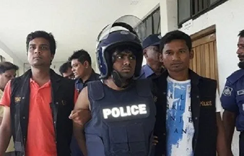 ক্রসফায়ারের স্ক্রিপ্ট বদলান